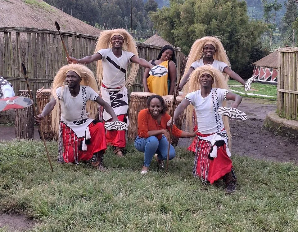 Cultural Adventures