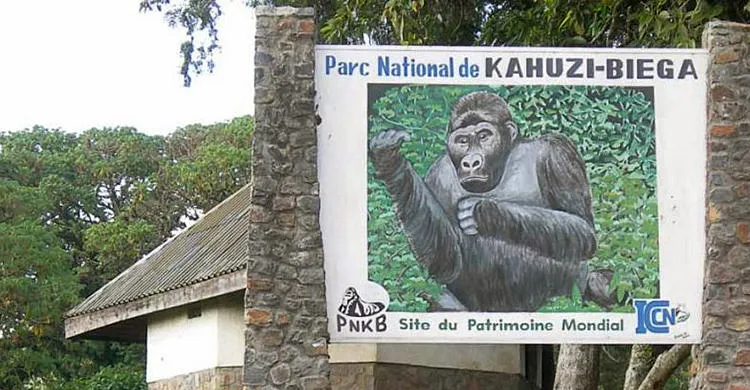 DR Congo